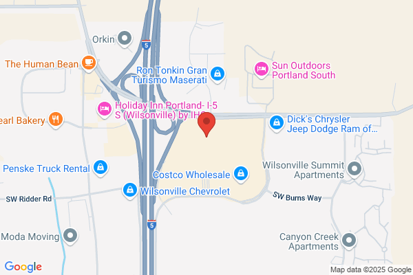 Lenza Eye Center