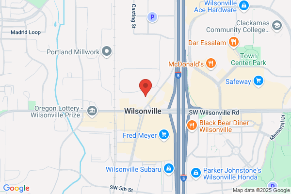 Liquor Stores, Wilsonville Liquor Store
