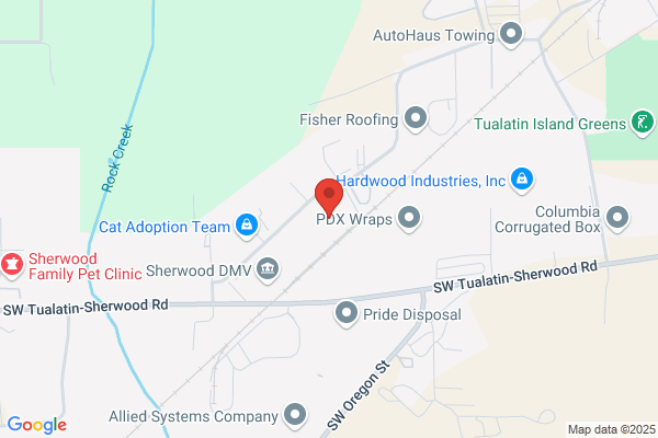 Mailbox Solutions Llc