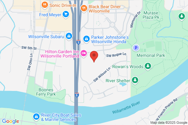 Marquis Wilsonville Assisted Living