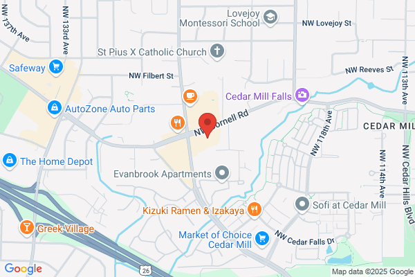 Northwest Extremity Specialists