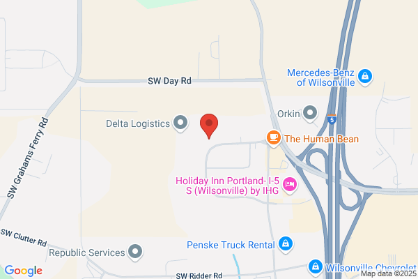 Oregon Staffing