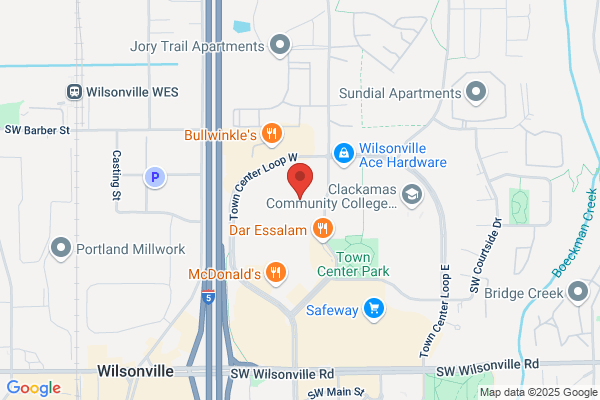 Regal Wilsonville