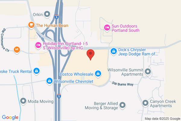 Oregon Hot Tub - Wilsonville