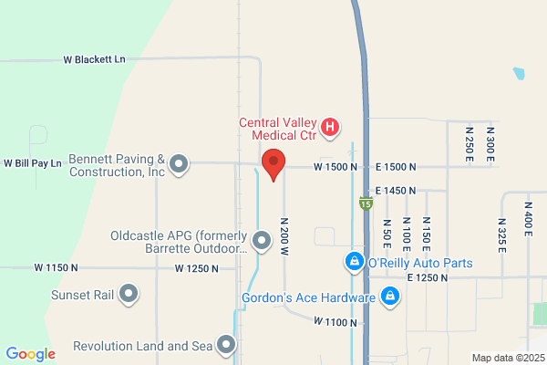 Mid-State Consultants Inc