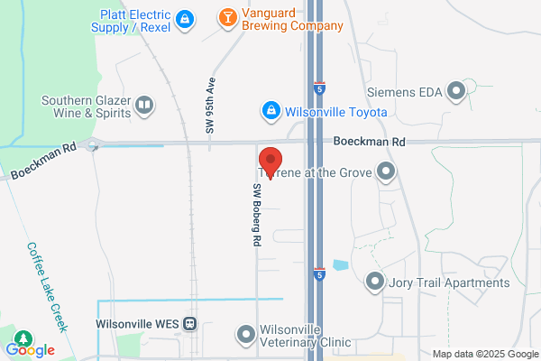Western Metrology Inc