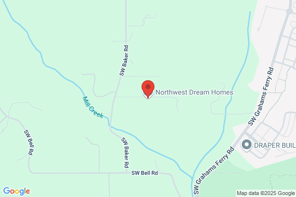 Northwest Dream homes, LLC