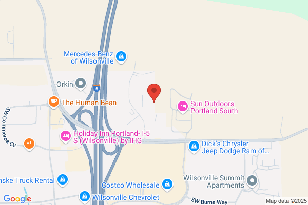 Wilsonville Realty