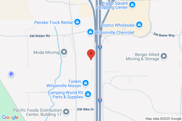 Wong’s Building Supply | Wilsonville Kitchen Remodel Showroom