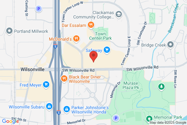 Jamba Juice Wilsonville