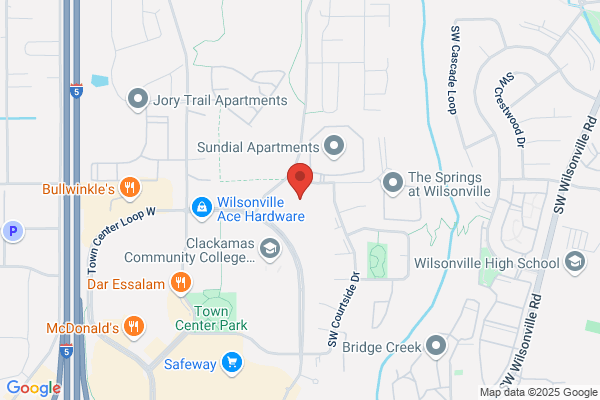 Brookdale Wilsonville