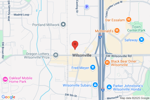 Northwest Self Storage