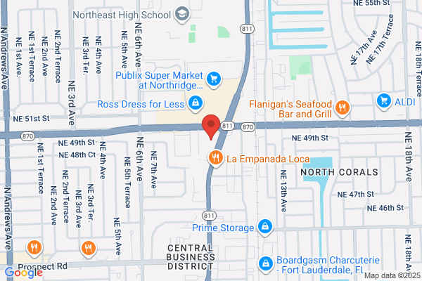 Publix Liquors at Dixie Crossing