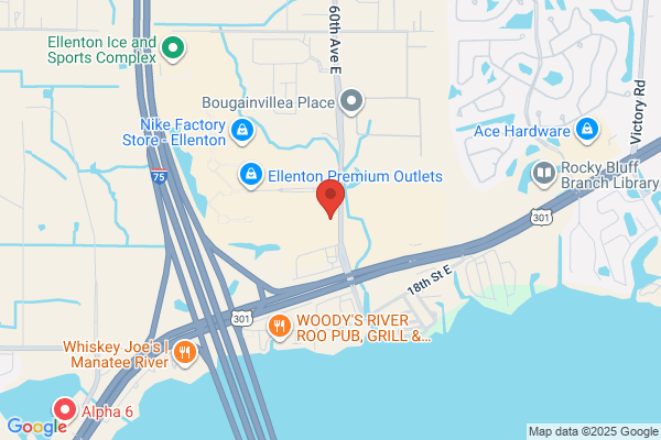 AAA Liquor Inc