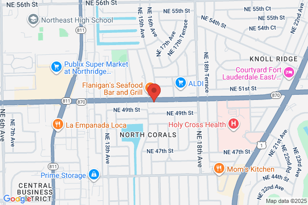 Imperial Cleaners