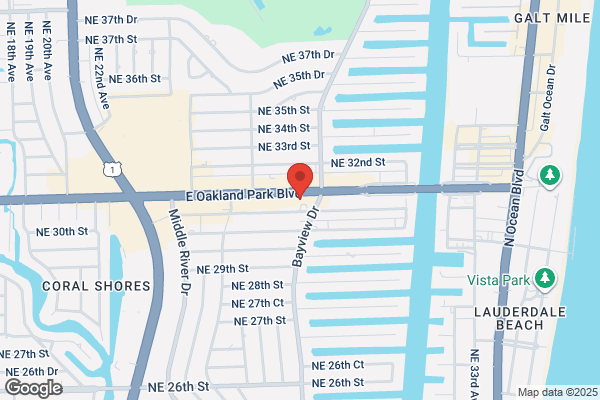 Mayfair Cleaners