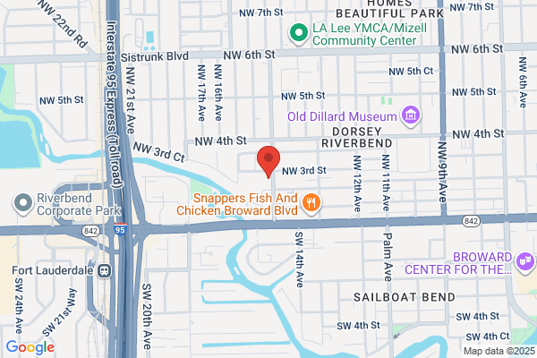 Alden Apartments