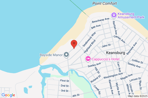 Beachway Apartments
