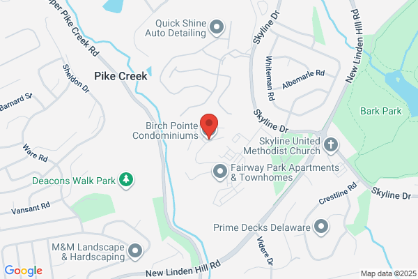 Birch Pointe Condo Associates