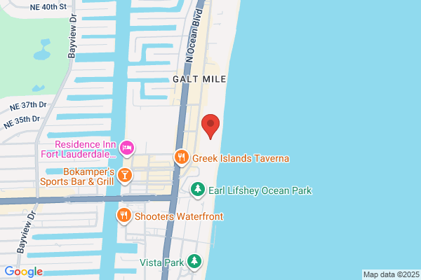 Commodore Condominium Apartments Inc