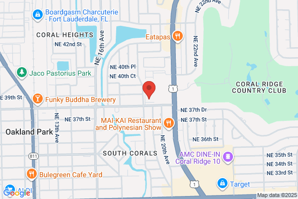 Coral Lake Tower Association