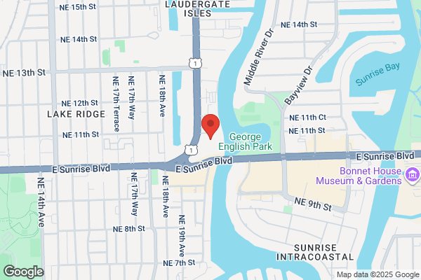 East Point Towers Condominium Inc