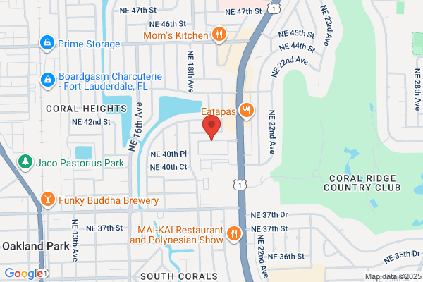 Kings Park Condominium
