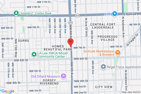 Linden Apartments