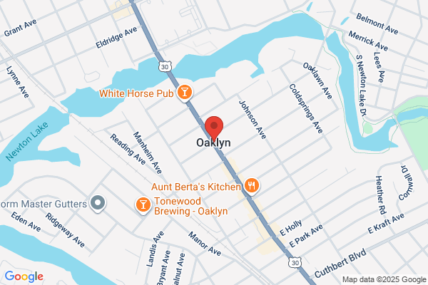 Oaklyn
