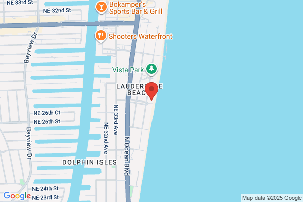 Phoenix Beach Apartments &