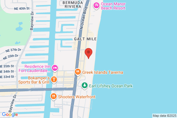 Playa Del Sol Condominium Association
