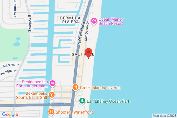 Royal Ambassador Condo