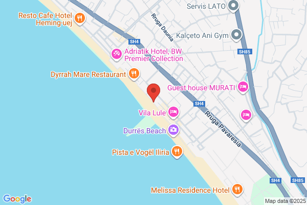 Sea Gate Motel Apartments