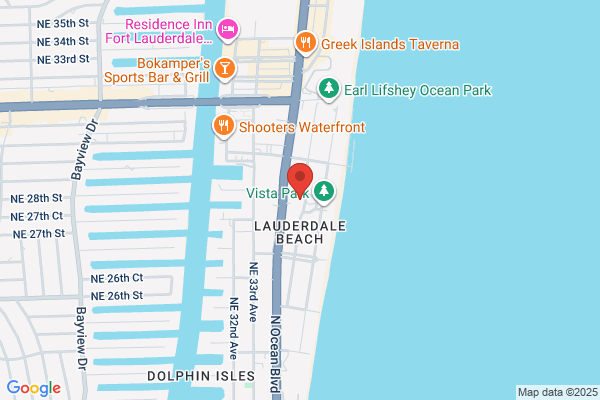 Sea Tower Apartments