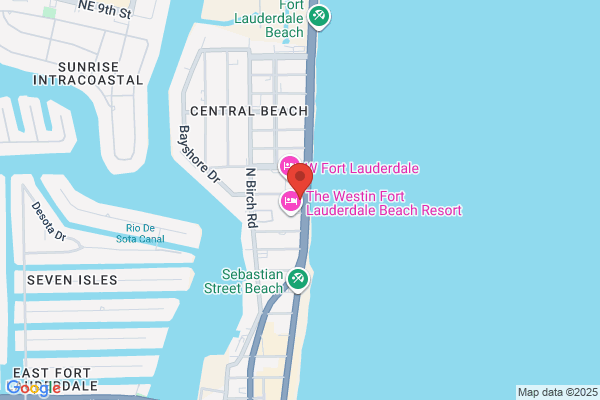 Spring Tide Apartments Inc