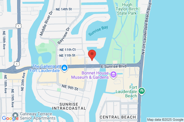 Geldbaugh G Richard Architect