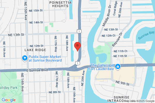 Bitcoin ATM Fort Lauderdale - Coinhub