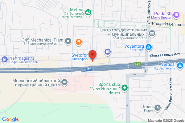 A & V Auto Center