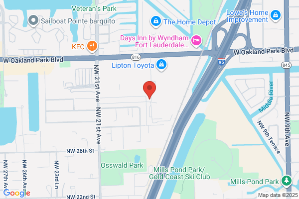 Alpha Auto Import Inc
