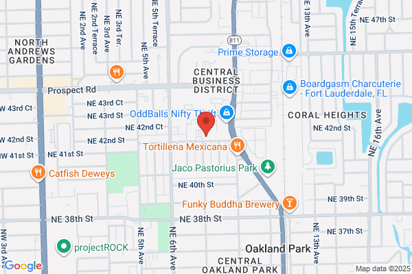 Community Auto Service Center