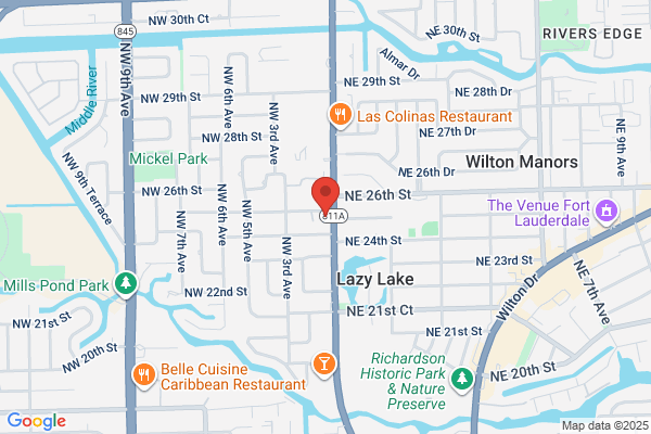 Hamilton Family Auto Repair & Service