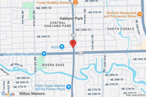 Oakland Auto Center