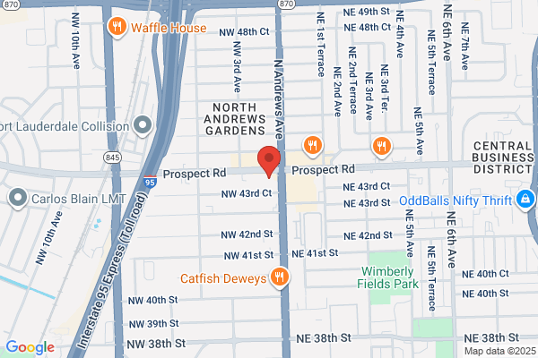 Prospect Auto Repair