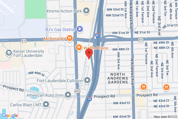Roberts Brothers Auto Service