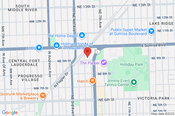 Sears Auto Center