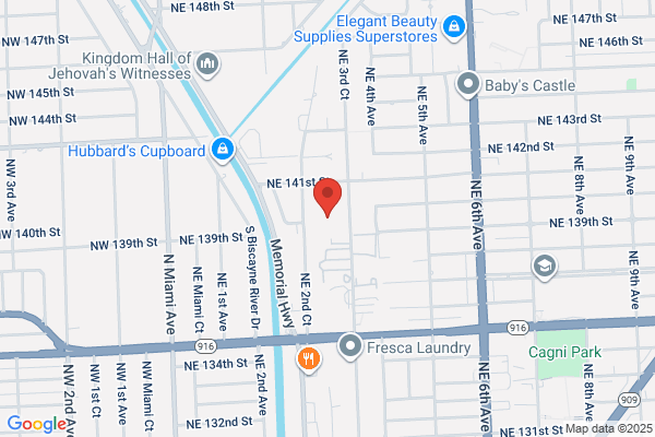 Claridge Homes