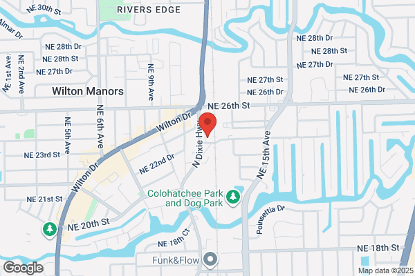 Maitland Waldon Roofing Inc