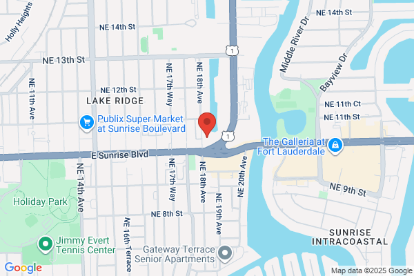 ServiceMaster Facility Cleaning