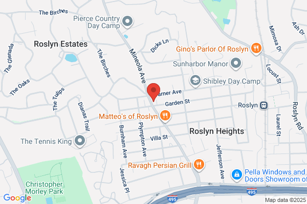 Lee Myles Transmissions