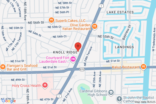 North Ridge Integrative Health